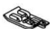 VERITAS Laura - EN Two-step presser foot lifter - 14