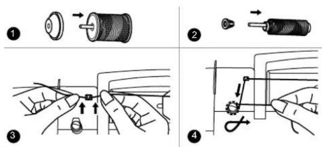 VERITAS Laura - Optional accessories (2) - 2
