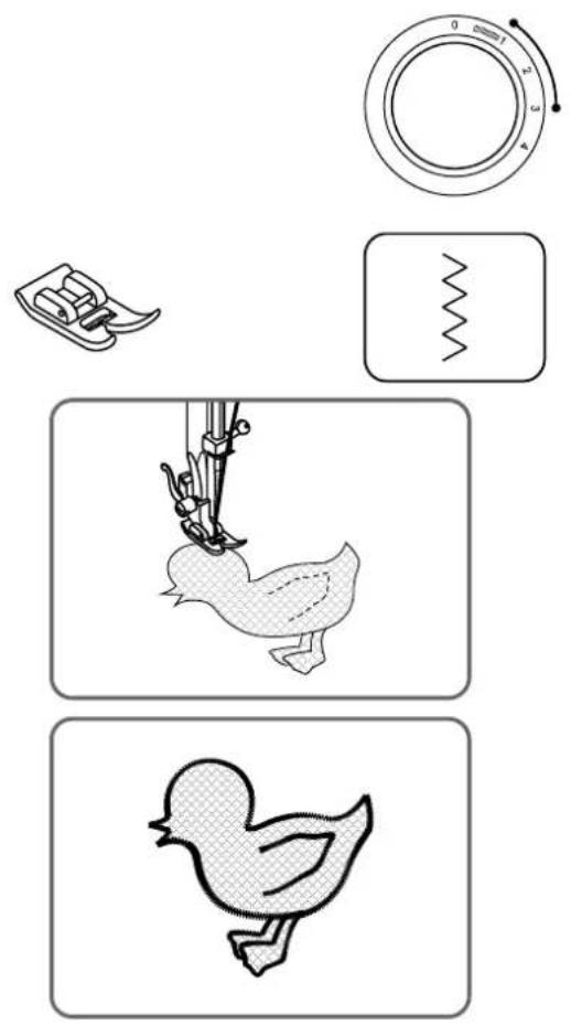 VERITAS Laura - Rampart (2) - 2