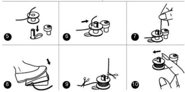 VERITAS Laura - Optional accessories (2) - 3