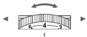 VERITAS Marion - Tension du fil Thread tension Draadspanning - 2
