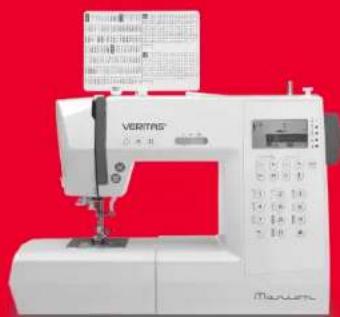 VERITAS Marion - 1