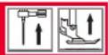 VERITAS Marion - Enfileur Needle Threader Inrijger - 1