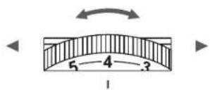 VERITAS Marion - Tension du fil Thread tension Draadspanning - 1