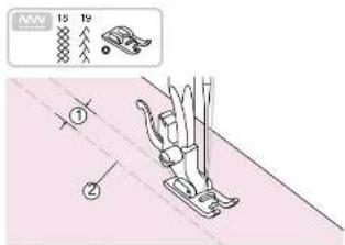 VERITAS Florence - Smocking - 1