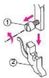 VERITAS Florence - Étape 1 Préparation pour la broderie - 3