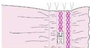 VERITAS Florence - Smocking - 3