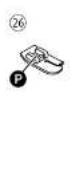 VERITAS Florence - Accessoires - 3