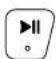 VERITAS Florence - Touches de fonctionnement - 2