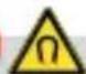 HAMA MagPower5 00187270 - Warning- m a g n e t s - 3