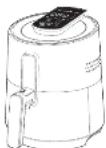 HAMILTON BEACH 35050 - 1