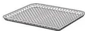 HAMILTON BEACH 35073 - Parts and Features - 1