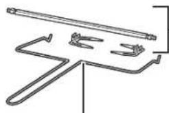 HAMILTON BEACH 35073 - Parts and Features - 3