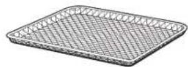 HAMILTON BEACH 35073 - Piezas y caracteristicas - 1