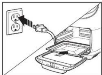 HAMILTON BEACH 35073 - How to Use - 1