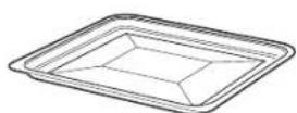 HAMILTON BEACH 35073 - Parts and Features - 2