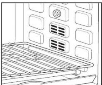 HAMILTON BEACH 31103DA - Convection Bake - 4
