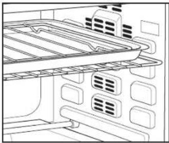 HAMILTON BEACH 31103DA - Parts and Features (cont.) - 3