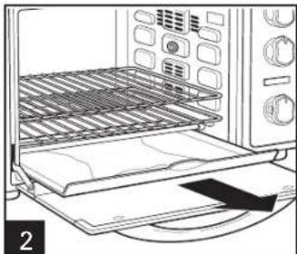 HAMILTON BEACH 31103DA - WARNING Electrical Shock Hazard. - 2