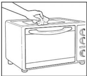 HAMILTON BEACH 31108 - WARNING Electrical Shock Hazard. - 5