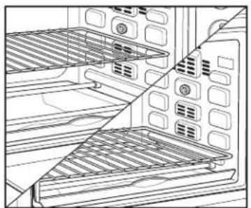 HAMILTON BEACH 31108 - Convection Bake - 3