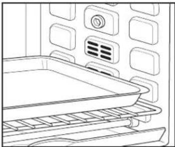 HAMILTON BEACH 31108 - Parts and Features (cont.) - 2