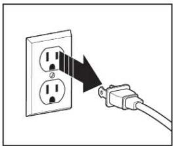 HAMILTON BEACH 31108 - WARNING Fire Hazard. - 4