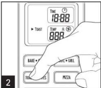 HAMILTON BEACH 31128 - ADVERTENCIA Riesgo de Fuego. - 2