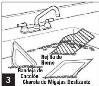 HAMILTON BEACH 31128 - ADVERTENCIA Peligro de Descarga Eléctrica. - 1
