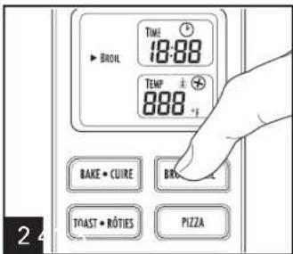 HAMILTON BEACH 31128 - NOTAS: - 1