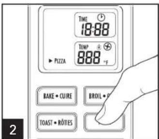 HAMILTON BEACH 31128 - NOTAS - 1