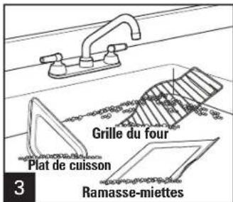HAMILTON BEACH 31128 - AVERTISSEMENT Risque d'électrocution. - 1