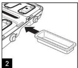 HAMILTON BEACH 38546 - How to Use the Grill/Griddle - 2