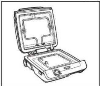HAMILTON BEACH MultiGrill 25601 - Limpieza - 4