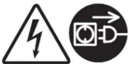 HAMILTON BEACH 58770 - WARNING - 1