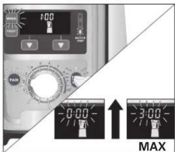 1:00 2:00 PULSE -0:00 3:00 MAX