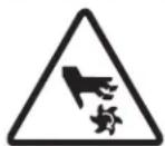 HAMILTON BEACH 58770 - WARNING - 1