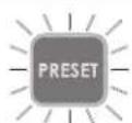 HAMILTON BEACH 58770 - Mode – PROGRAMMÉ - 3