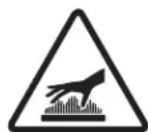 HAMILTON BEACH 58770 - ADVERTENCIA - 2