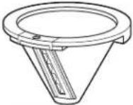 HAMILTON BEACH 70930 - Parts and Features - 7