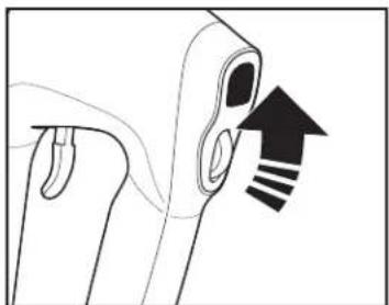 HAMILTON BEACH 62657 - How to Use Hand Mixer - 2