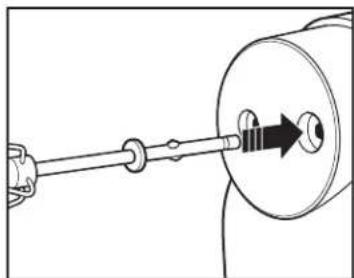 HAMILTON BEACH 62657 - How to Use Hand Mixer - 1
