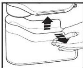 HAMILTON BEACH 62657 - How to Use Hand Mixer - 5