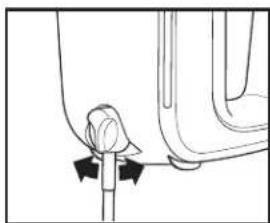 HAMILTON BEACH 62657 - How to Use Hand Mixer - 7