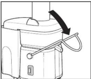 HAMILTON BEACH 67840 - How to Disassemble - 3