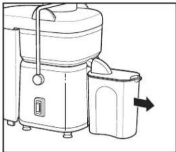 HAMILTON BEACH 67840 - How to Disassemble - 2