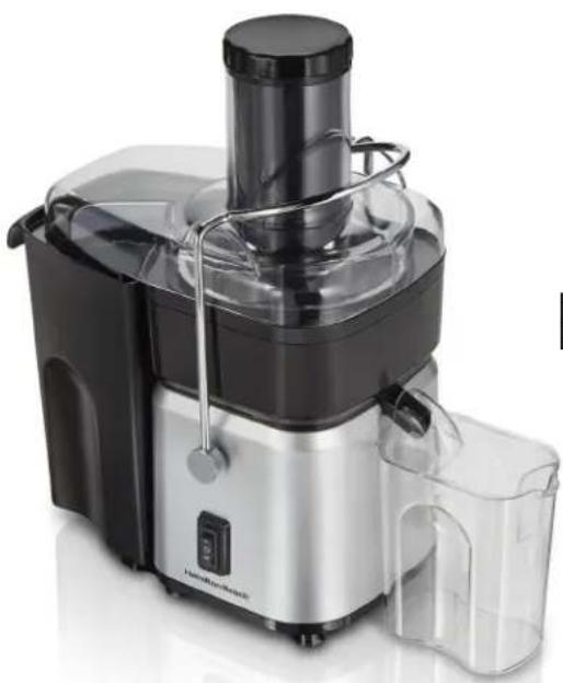 HAMILTON BEACH 67840 - Hamilton Beach® - 2