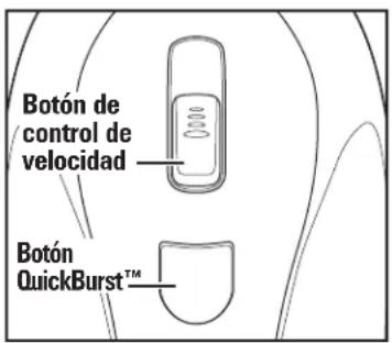 HAMILTON BEACH 62636 - Características adicionales - 1