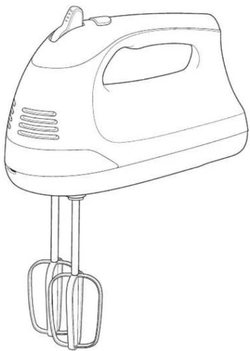 HAMILTON BEACH 62636 - Hamilton Beach® - 1