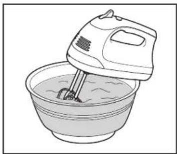 HAMILTON BEACH 62636 - How to Use - 4